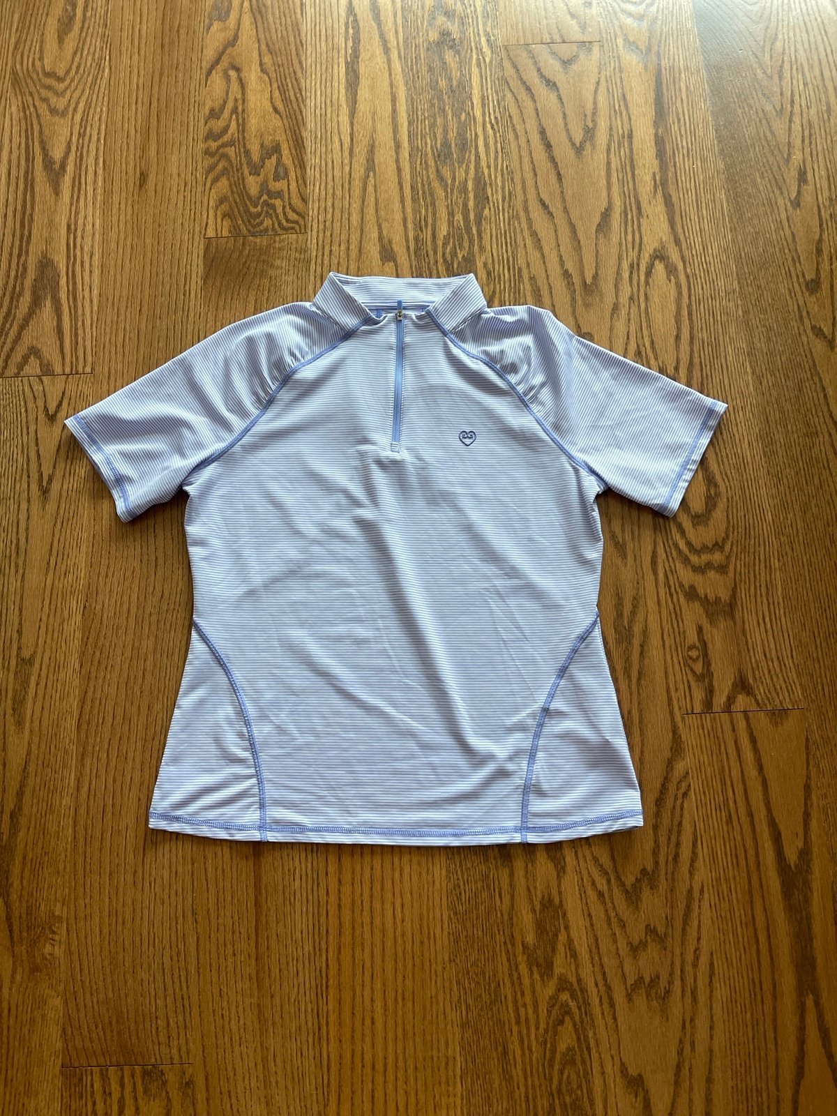 G/Fore SS Top L