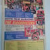 Hard Rock Poster Magazine Volume 7 (No Posters) Metallica Motley Crue Fabulous T