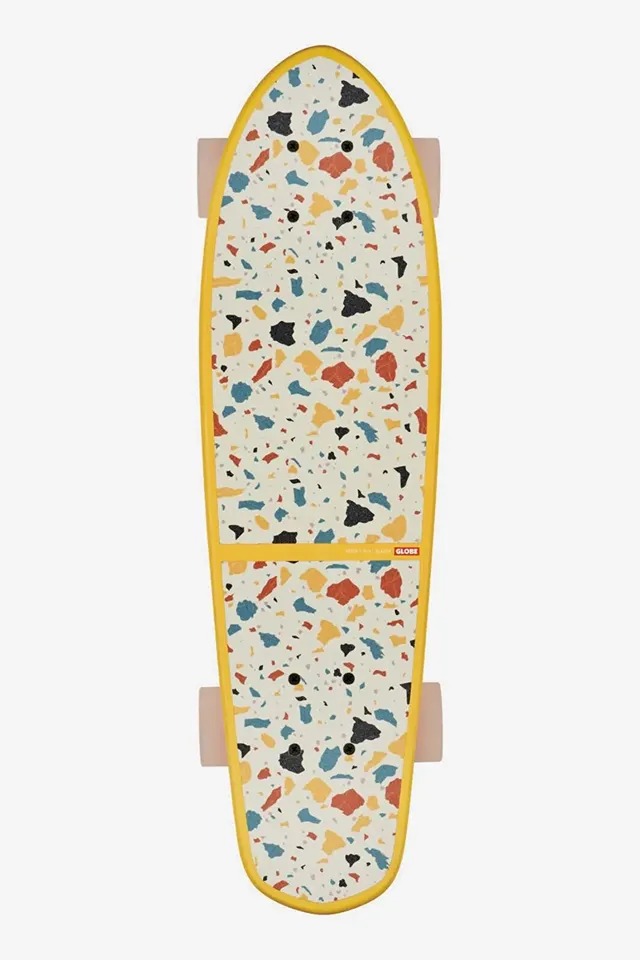 GLOBE/Blazer 26 Cruiser Mimosa/Terrazzo