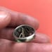VTG STERLING SILVER NAVAJO RING