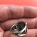 VTG STERLING SILVER NAVAJO RING