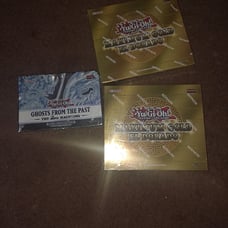 yugioh cards