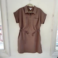 Athleta Topspin Dress