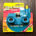VTG View-Master 3D Disney Pinocchio Reel