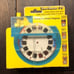 VTG View-Master 3D Disney Pinocchio Reel
