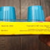 VTG View-Master 3D Disney Pinocchio Reel