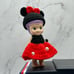Dress Up Authentic Sonny Angel Mini Figure SET New D142