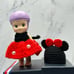 Dress Up Authentic Sonny Angel Mini Figure SET New D142