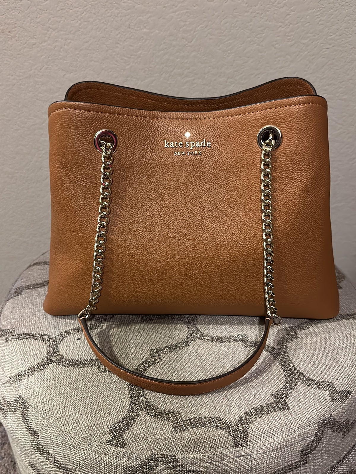 Kate Spade satchel bag