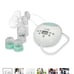 Motif Luna double electric breast pump