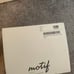 Motif Luna double electric breast pump