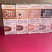 set of 50 Sally Hansen insta gel strips