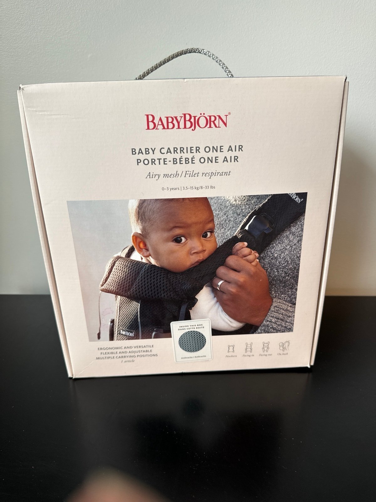 Baby Bjorn