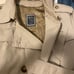 Christian Dior Minsieur Trench Coat