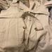 Christian Dior Minsieur Trench Coat