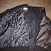 Brand new real leather Letterman's jacket 5x