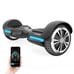 Swagtron t580 Bluetooth speaker hoverboard