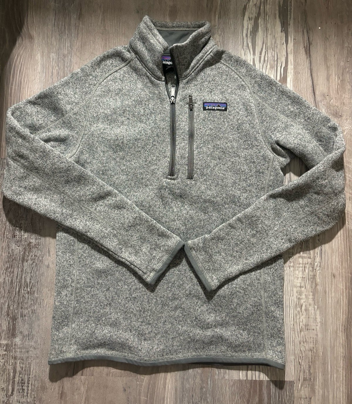 Patagonia