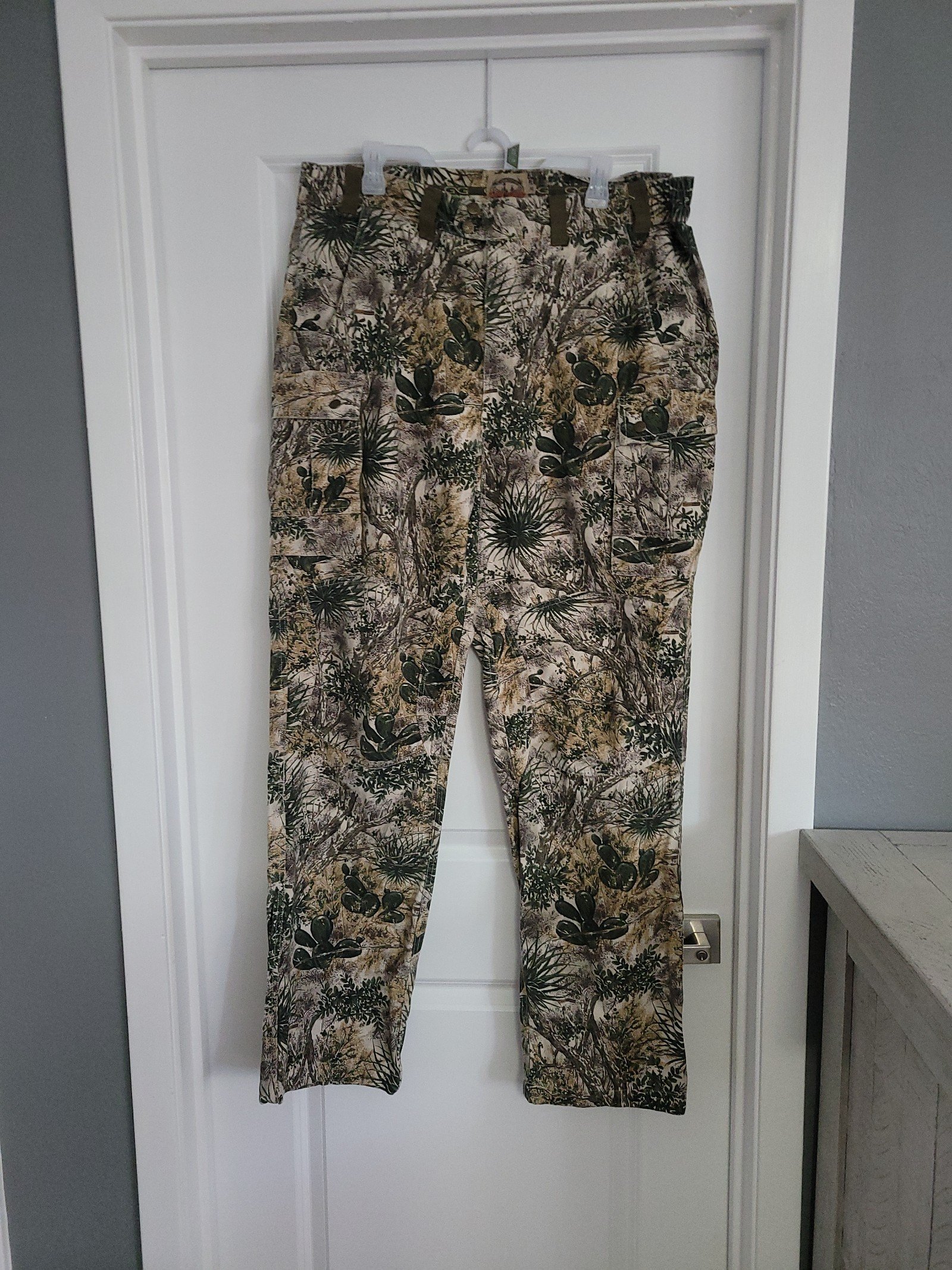 Game guard Hunting Pants XL