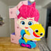 Bebe Finn Pinata