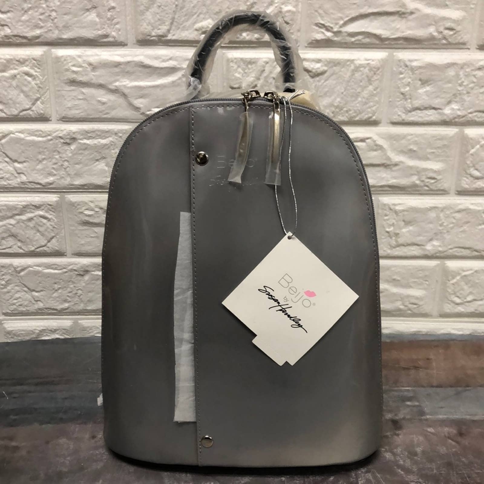 Beijo Purse Backpacks Mercari