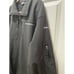 Crown Men's Full Zip Jacket Mitsubishi Materials USA Logo DiaEdge Black Size XL