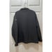 Crown Men's Full Zip Jacket Mitsubishi Materials USA Logo DiaEdge Black Size XL