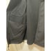 Crown Men's Full Zip Jacket Mitsubishi Materials USA Logo DiaEdge Black Size XL