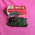 Vintage Russian Army Tank T-34-85 diecast vehicle 1:43 Motor city classics