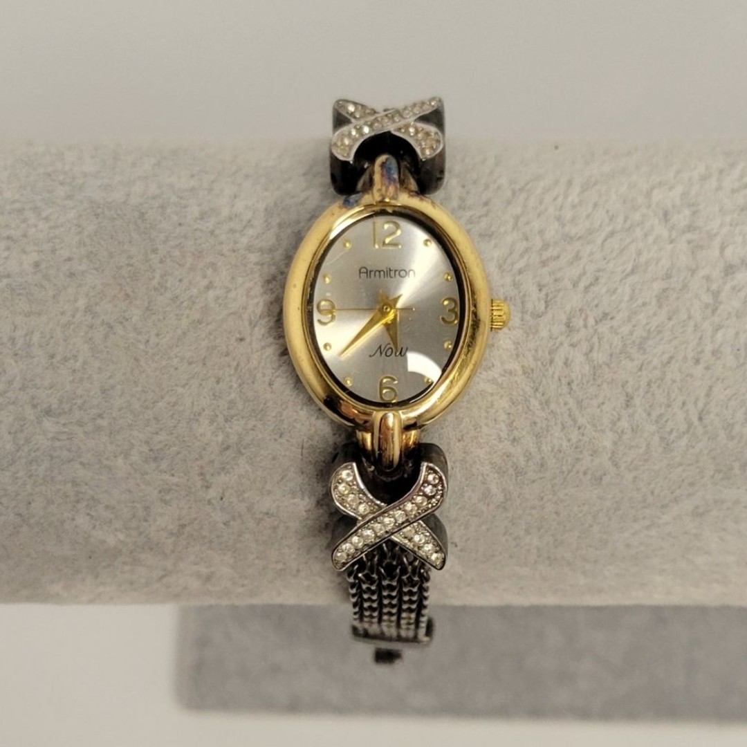 ~AVAILABLE: Armitron Women's Watch