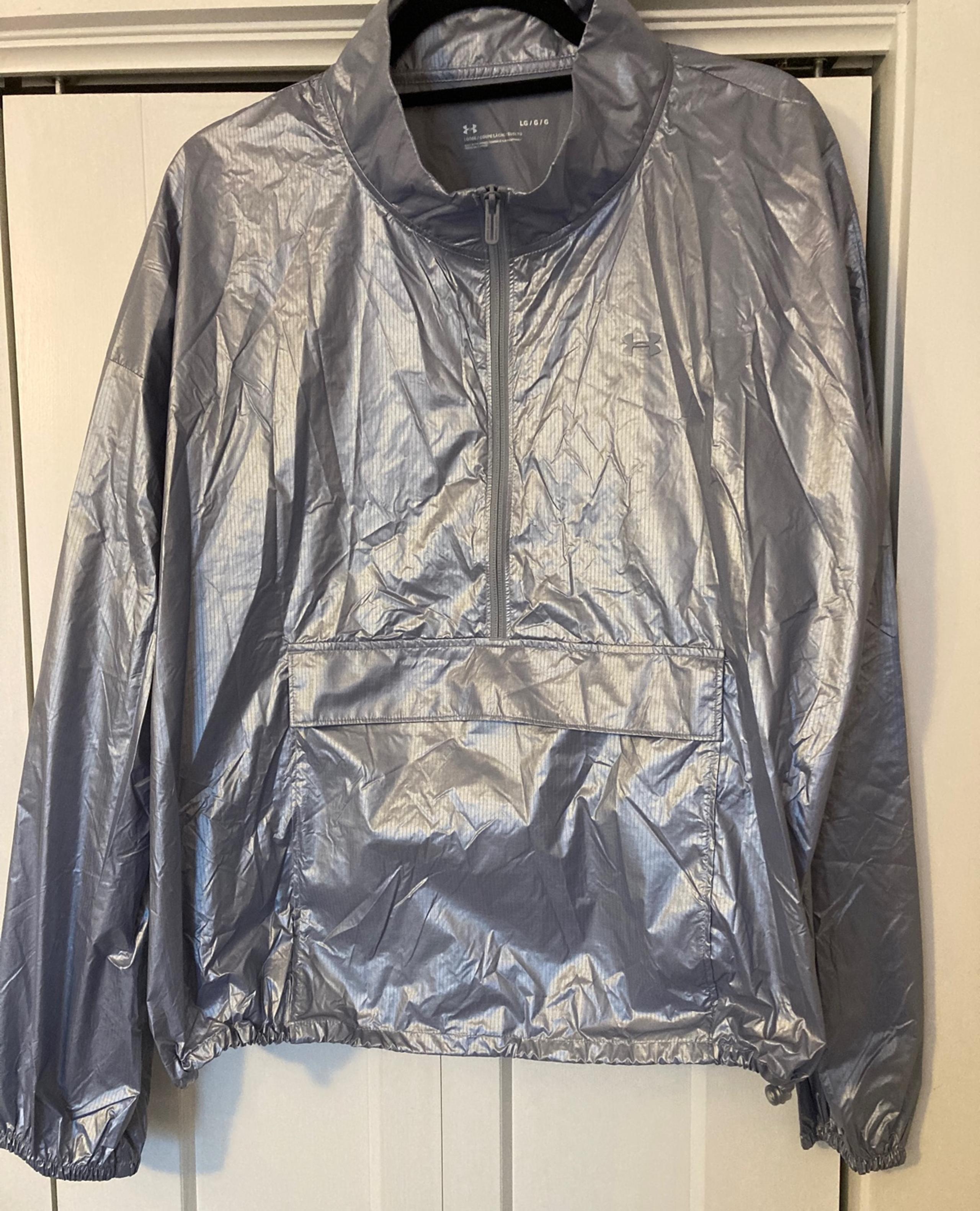 Windbreaker