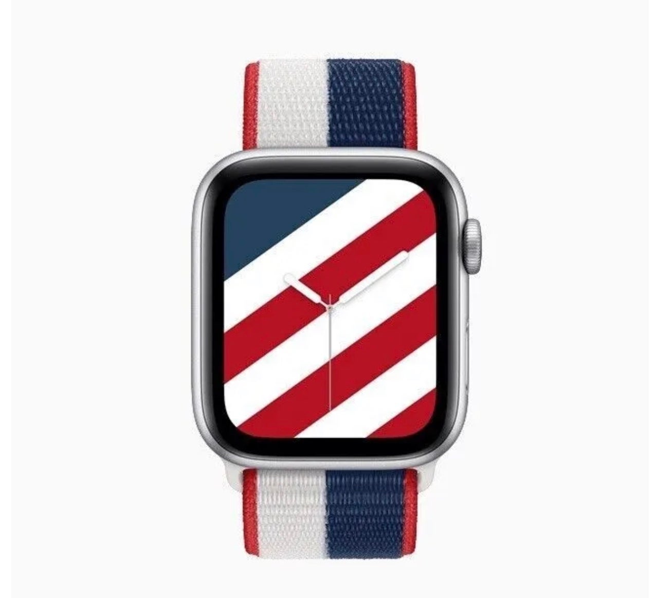 Apple Watch 40mm United States Sport Loop