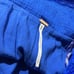 NWOT FREE PEOPLE ROYAL BLUE MIDI SKIRT LARGE