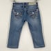 Rock Revival Noelle Capri Jean