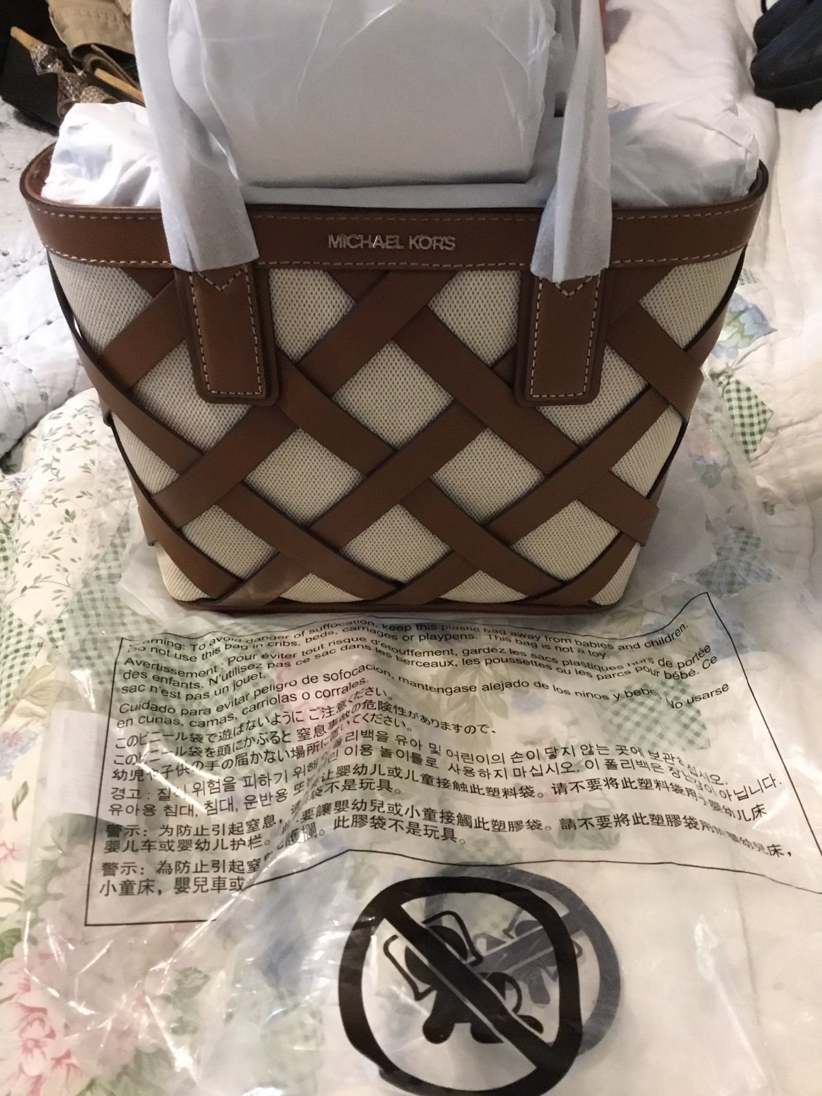 Michael Kors