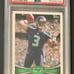Russell Wilson Rookie Card PSA 8.5