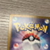 Pokemon Card N's Zoroark ex SAR 127/100 Battle Partners sv9 Japanese