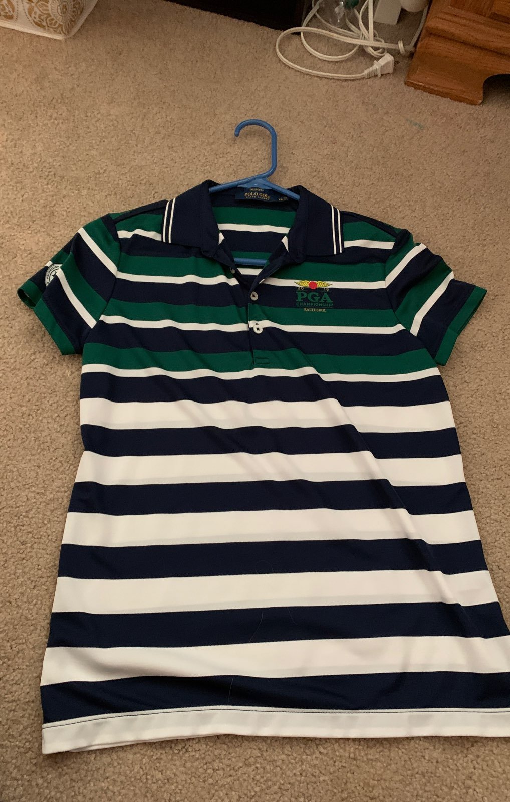 Polo Shirt