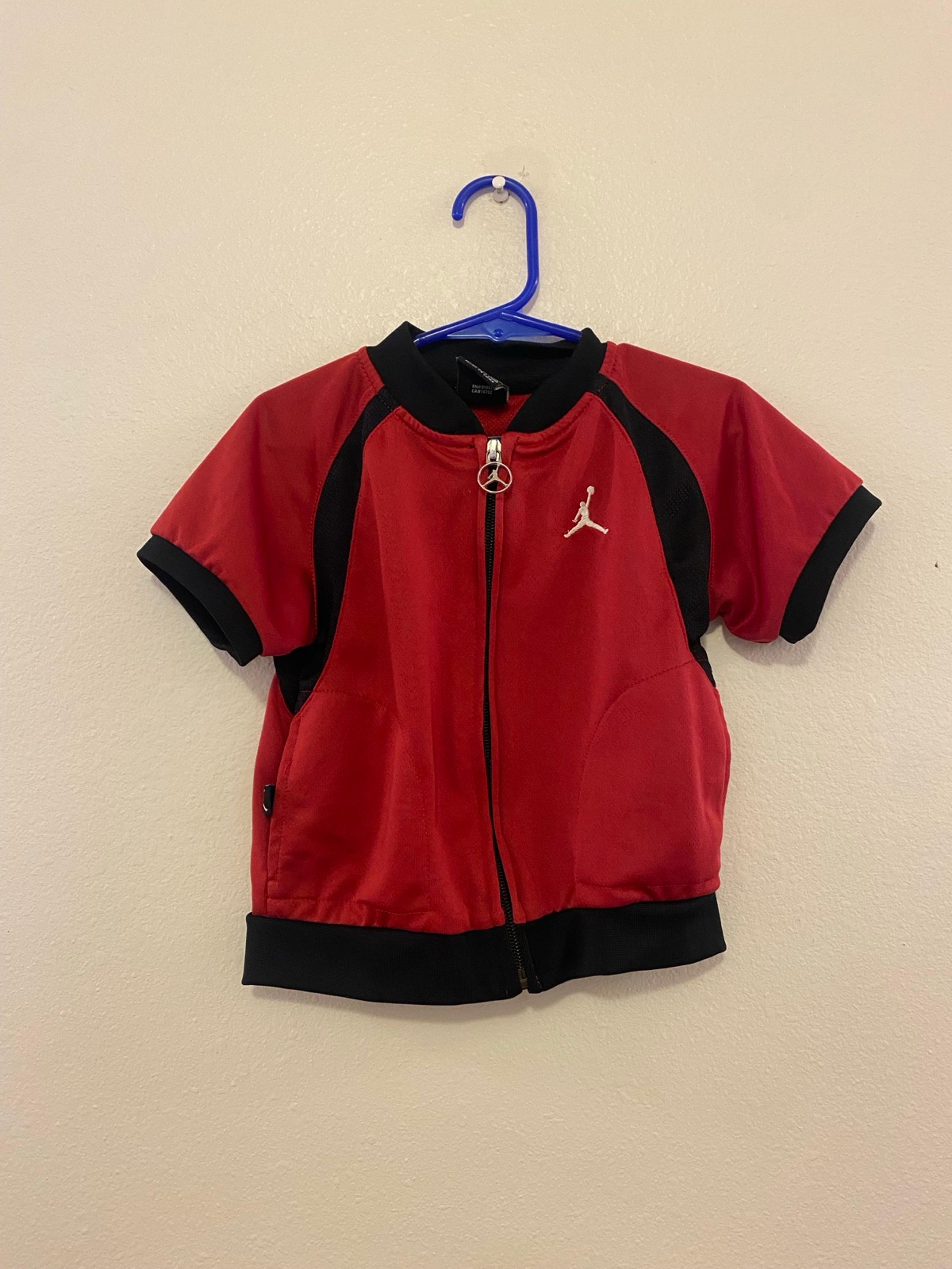 Air Jordan Jersey
