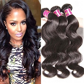 22”24”26”28” Brazilian Body Wave