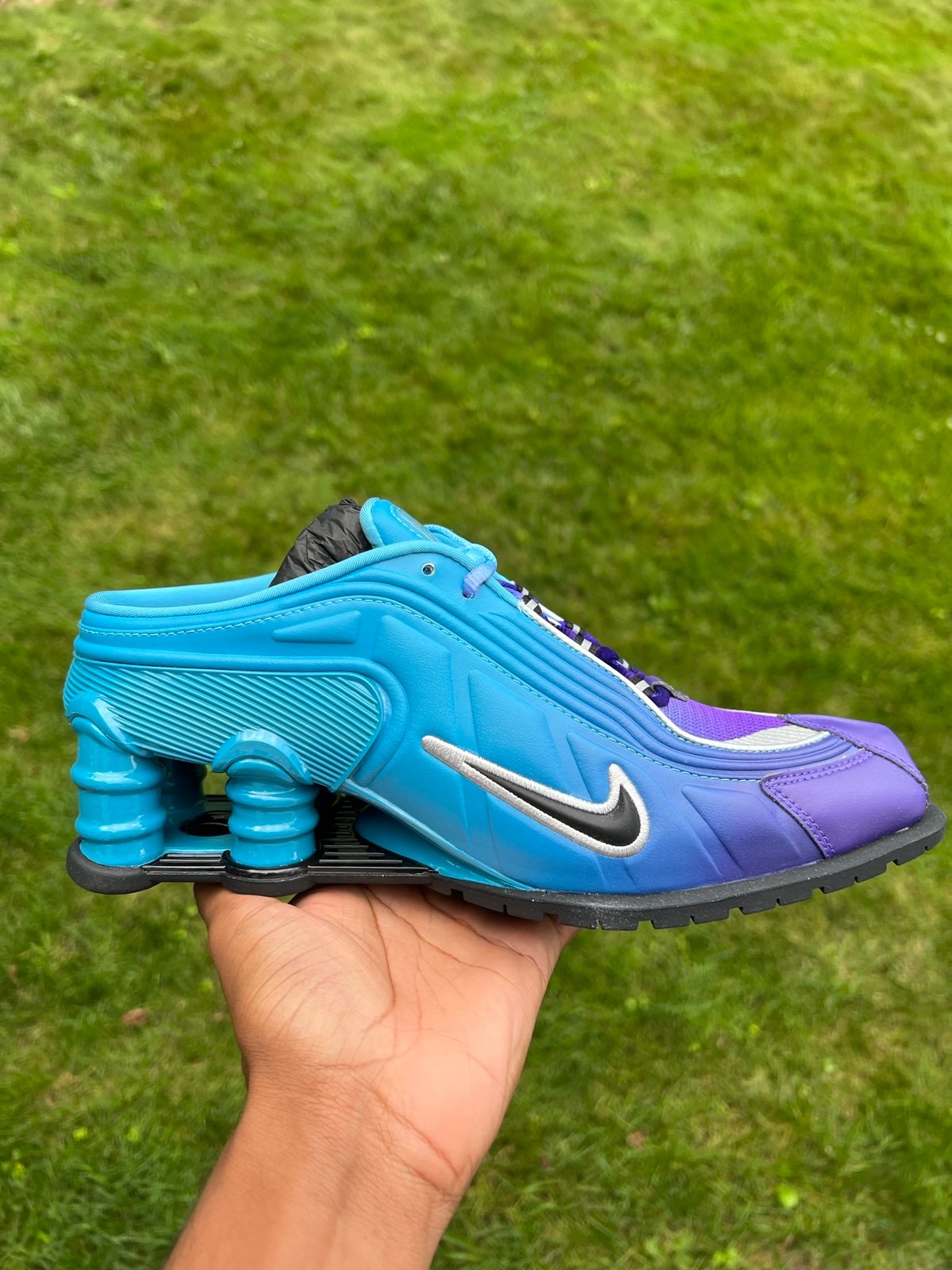 Nike MR4 mule