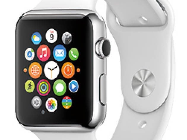New Smart Watch