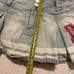 2 lalabobo skorts