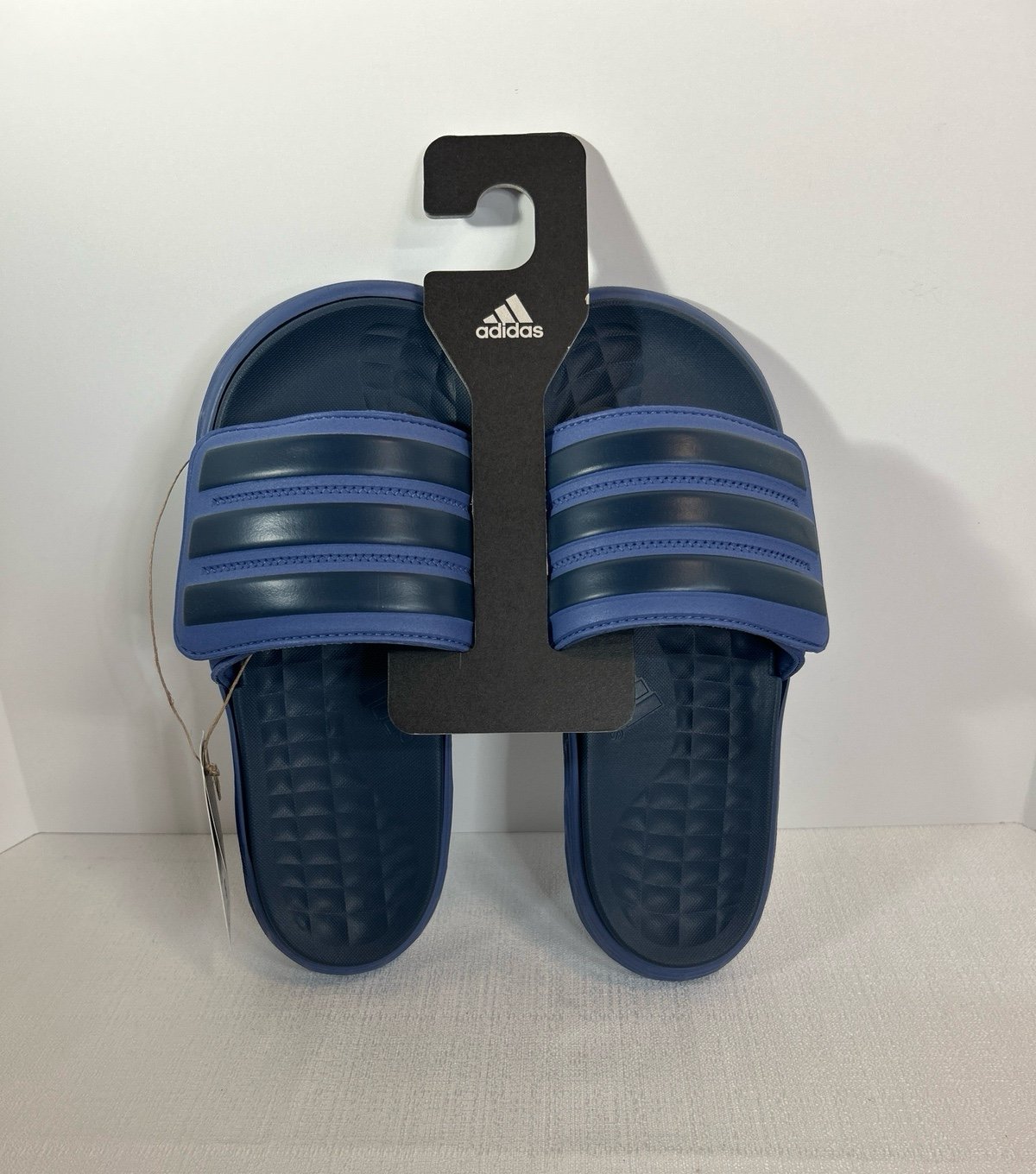 Adidas Men’s US 8 Duramo SL slide