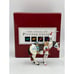 Trail of Painted Ponies War Pony 2003 1st Release Ornament Horse 3 Tall