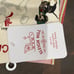 Sleigh Hill Trading Co 12 DOGS of Christmas Kitchen Towel Bundle