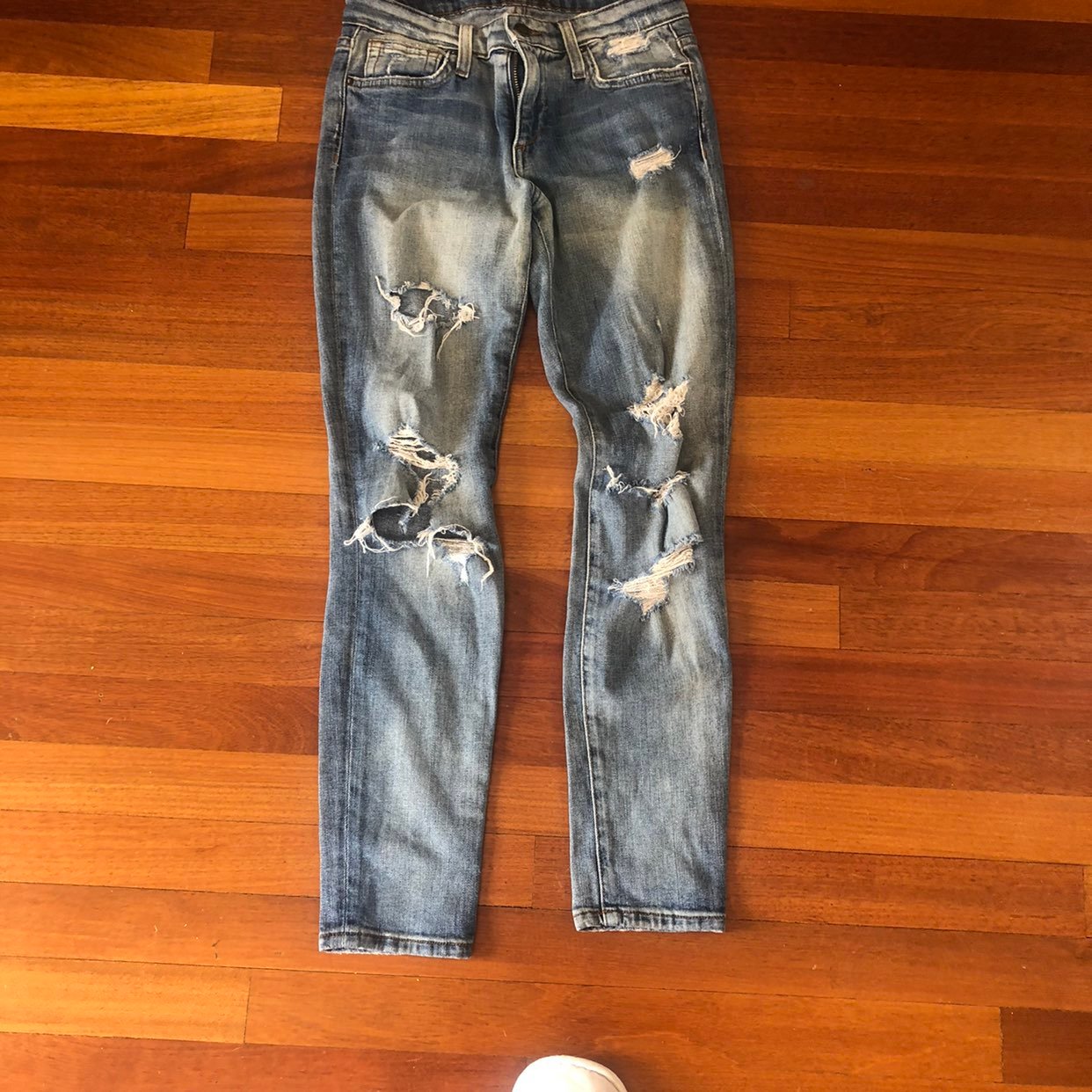 Vintage joe jeans sz 25