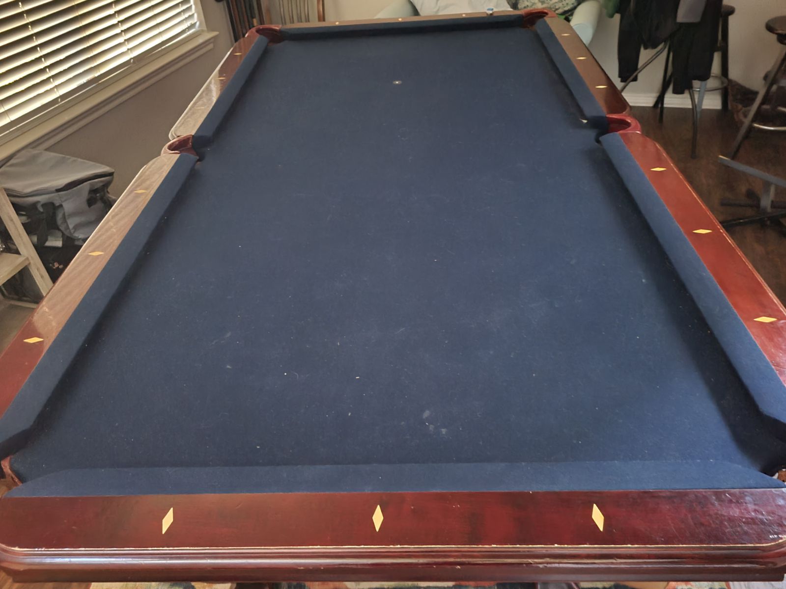 Pool Table