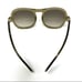CHLOE olive green sunglasses, made in Italy