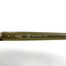 CHLOE olive green sunglasses, made in Italy